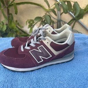New Balance womens tennis